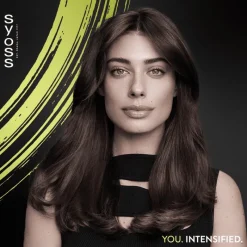 Outlet Syoss Pure Fr Haarmousse 200 ML