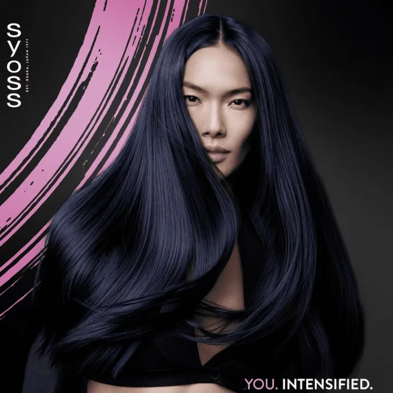 Clearance Syoss Shine Hold Haarspray 300 ML