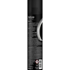 Clearance Syoss Texture Haarspray 300 ML