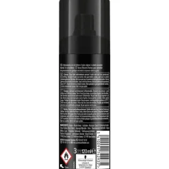 Sale Syoss Uit Groeispray Middenblond Donkerblond