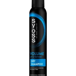 Online Syoss Volume Droogshampoo 200 ML