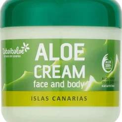 Outlet Tabaiba loe Face & Body Crème
