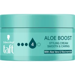Discount Taft Aloe Haarcrème 100 ML