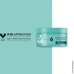 Discount Taft Aloe Haarcrème 100 ML