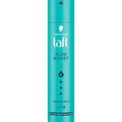 Online Taft Aloe Haarspray 250 ML