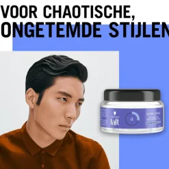 Best Taft Chaos Gel 250 ML