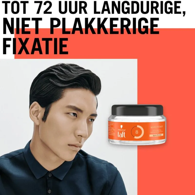 Online Taft Maxx Power Gel 250 ML