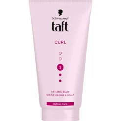 Outlet Taft Styling Curl Balm 150 ML