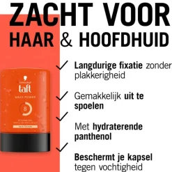 Sale Taft Styling Gel Maxx Power Gel 300 ML