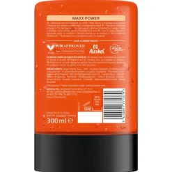 Sale Taft Styling Gel Maxx Power Gel 300 ML