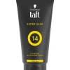 Taft Styling Gel Super Glue Gel 150 ML