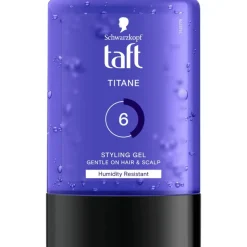 Outlet Taft Styling Gel Titane Gel 300 ML