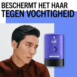 Outlet Taft Styling Gel Titane Gel 300 ML