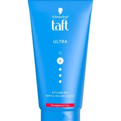 Online Taft Styling Gel Ultra Strong Gel 150 ML