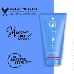 Online Taft Styling Gel Ultra Strong Gel 150 ML