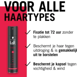 Discount Taft Styling Power Haarspray 250 ML