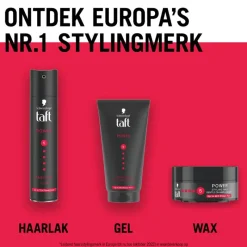 Discount Taft Styling Power Haarspray 250 ML