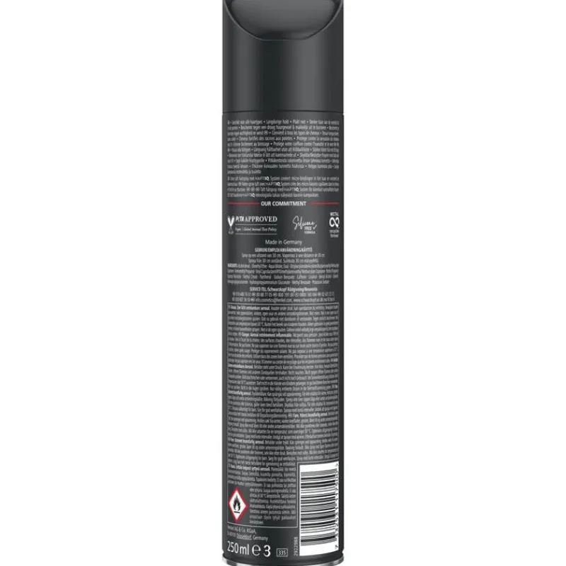 Discount Taft Styling Power Haarspray 250 ML