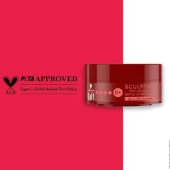 Online Taft Styling Sculpting Paste 75 ML