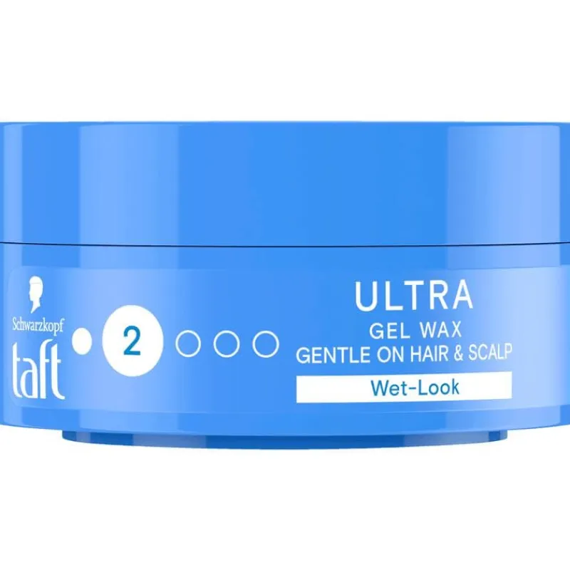 Online Taft Styling Ultra Gel-Wax 75 ML