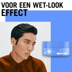 Online Taft Styling Ultra Gel-Wax 75 ML