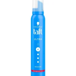 Online Taft Styling Ultra Haarmousse 200 ML