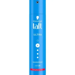 Online Taft Styling Ultra Strong Haarpray 250 ML