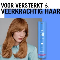 Online Taft Styling Ultra Strong Haarpray 250 ML