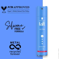Online Taft Styling Ultra Strong Haarpray 250 ML