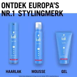 Online Taft Styling Ultra Strong Haarpray 250 ML