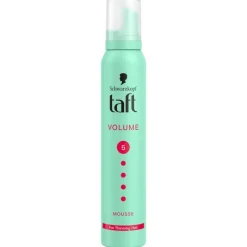 Taft Styling Volume Haarmousse 200 ML