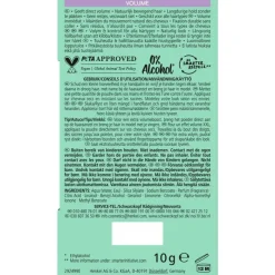 Hot Taft Styling Volume Poeder 10 GR