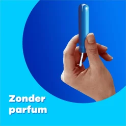 Clearance Tampax Compak Super Tampons Met Inbrenghuls 24 Stuks