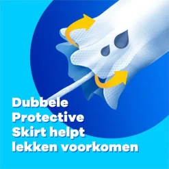 Clearance Tampax Compak Super Tampons Met Inbrenghuls 24 Stuks