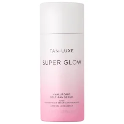Tan Luxe Super Glow Hyaluronic Self-tan Serum 30 ML