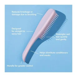 Best Tangle Teezer Ultimate Detangler Apricot Rosebud