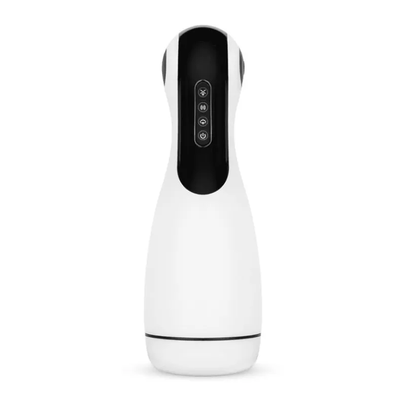 Online Teazers Automatische Masturbator