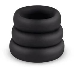 Hot Teazers Cock Ring Set