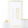 Sale Ted Sparks Candle & diffuser giftset frankincense & myrrh