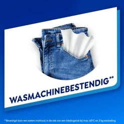 Discount Tempo Original Box 4 Laags Zakdoekjes 100 stuks