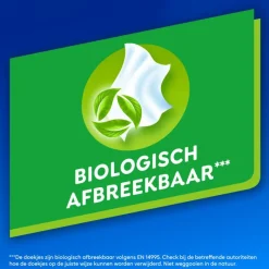 Discount Tempo Original Box 4 Laags Zakdoekjes 100 stuks