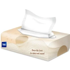 Discount Tempo Original Box 4 Laags Zakdoekjes 100 stuks