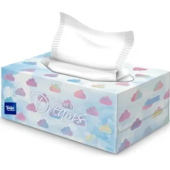 New Tempo XXL Light box Tissues 140 stuks