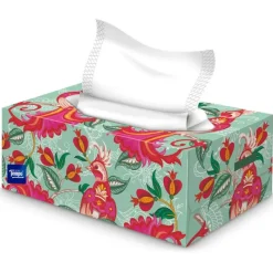New Tempo XXL Light box Tissues 140 stuks