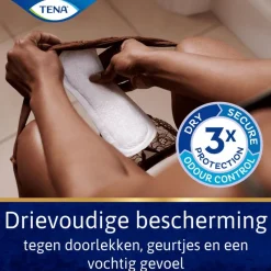 New Tena Lights Sensitive Mini Verbanden 20 stuks