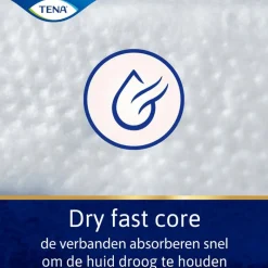 Best Tena Lights Sensitive Normal Verbanden 16 stuks