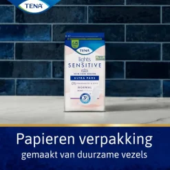Best Tena Lights Sensitive Normal Verbanden 16 stuks