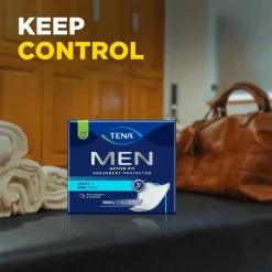 Best Tena Men Absorbant Protector Level 1 12 stuks