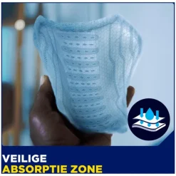 New Tena Men Absorbant Protector Level 2 10 stuks