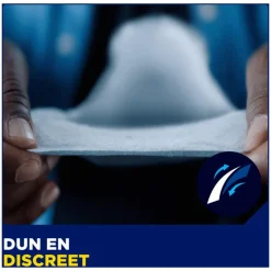 New Tena Men Absorbant Protector Level 2 10 stuks